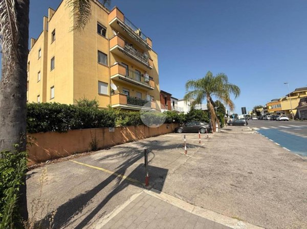 appartamento in vendita a Sabaudia
