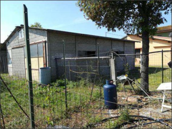 appartamento in vendita a Sabaudia