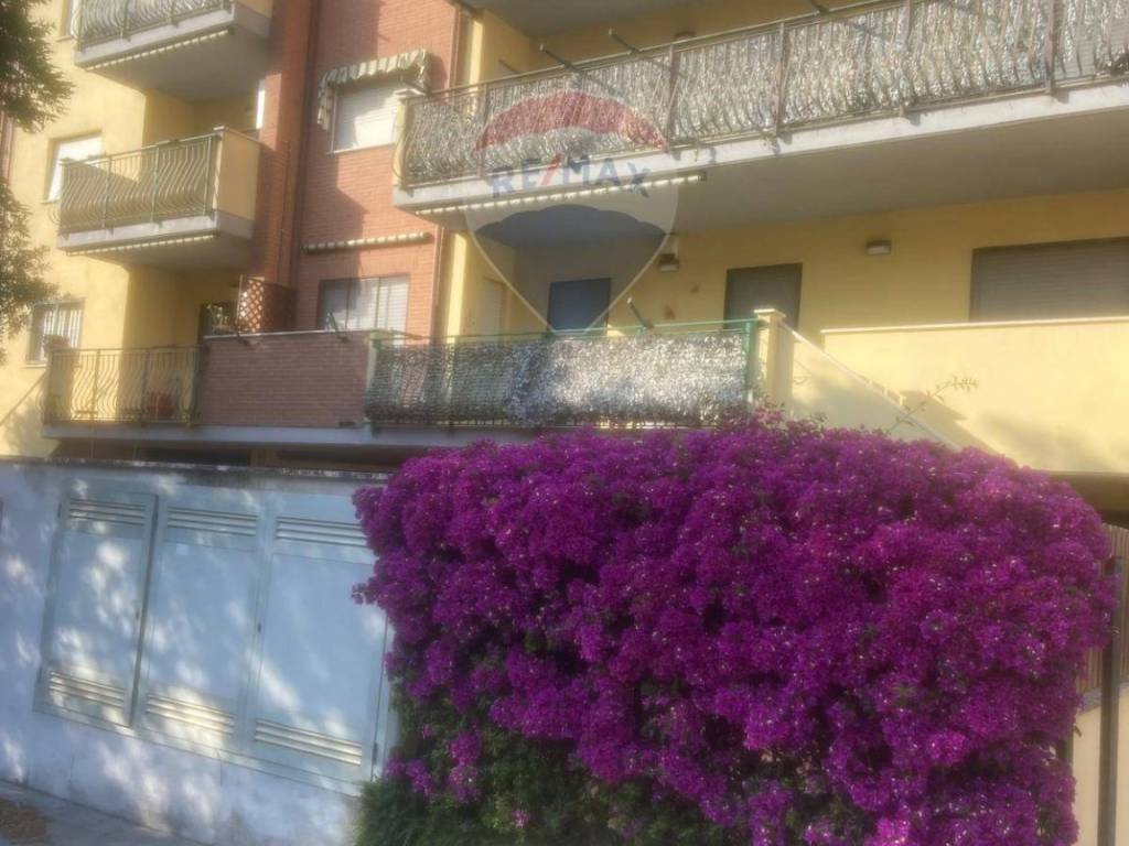 appartamento in vendita a Sabaudia