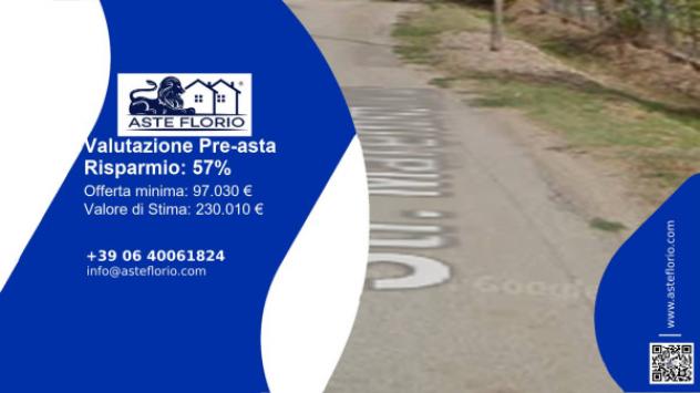 appartamento in vendita a Sabaudia