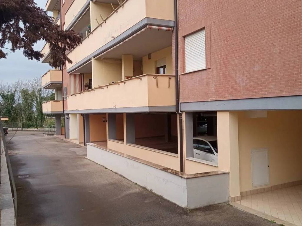 appartamento in vendita a Sabaudia