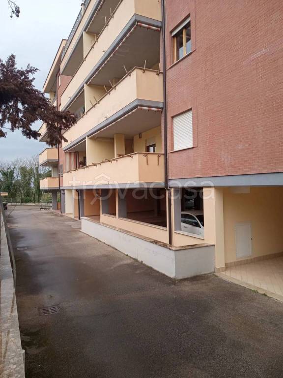 appartamento in vendita a Sabaudia