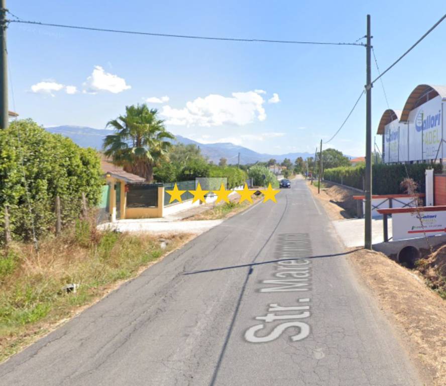 appartamento in vendita a Sabaudia
