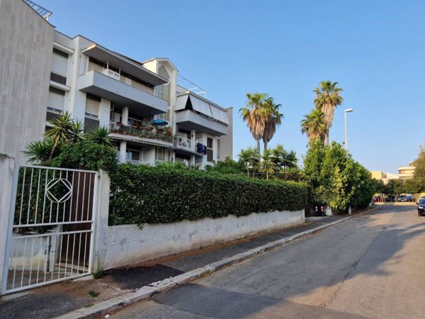 appartamento in vendita a Sabaudia