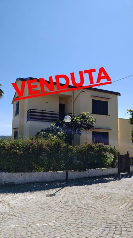 appartamento in vendita a Sabaudia