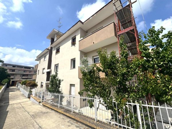 appartamento in vendita a Sabaudia