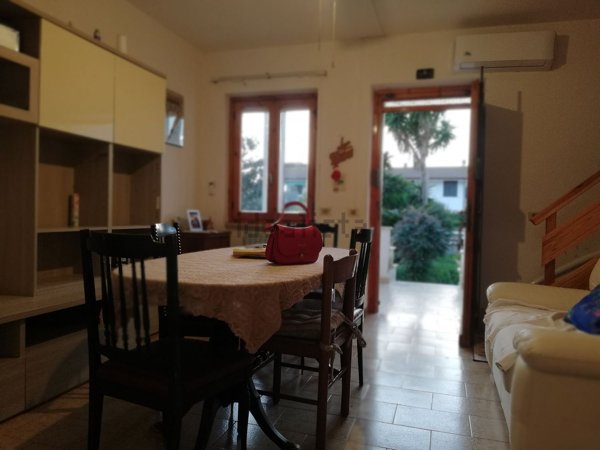 casa indipendente in vendita a Sabaudia
