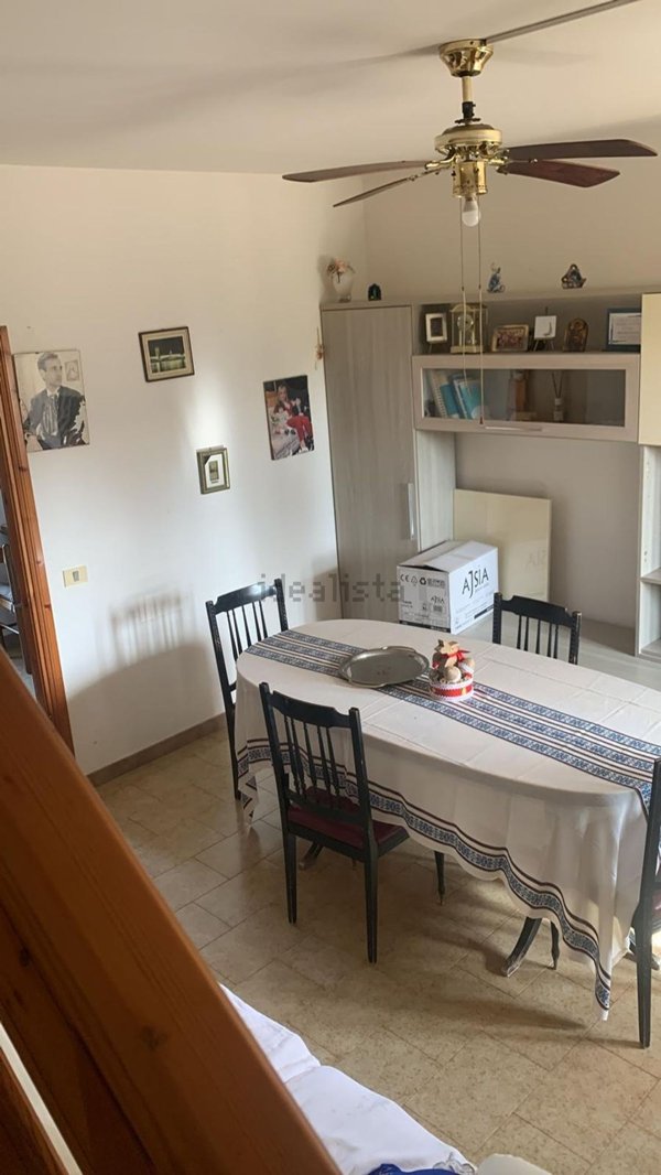casa indipendente in vendita a Sabaudia