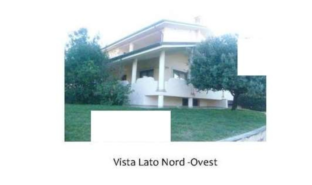 casa indipendente in vendita a Sabaudia