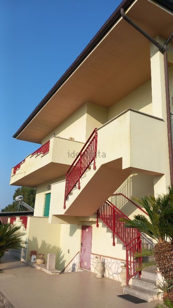 appartamento in vendita a Sabaudia