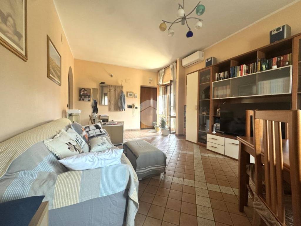 appartamento in vendita a Sabaudia