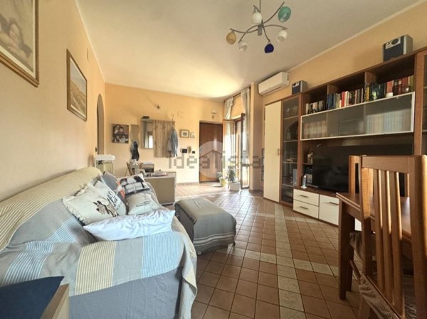 appartamento in vendita a Sabaudia