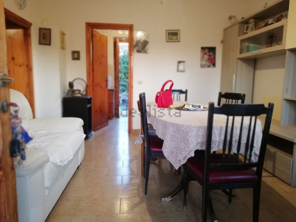 casa indipendente in vendita a Sabaudia