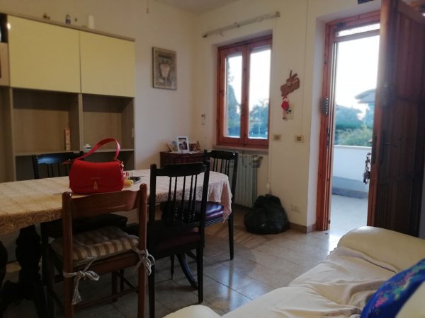 casa indipendente in vendita a Sabaudia