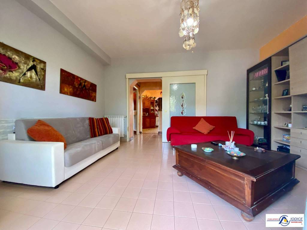 appartamento in vendita a Sabaudia