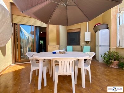 appartamento in vendita a Sabaudia