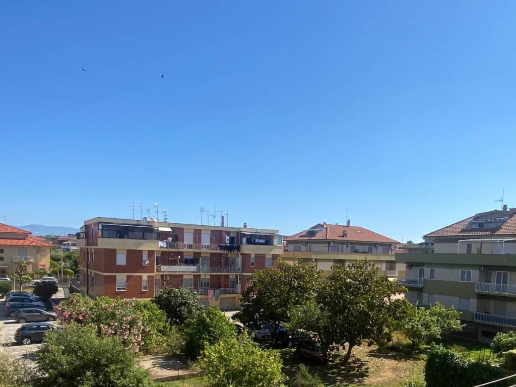 appartamento in vendita a Sabaudia