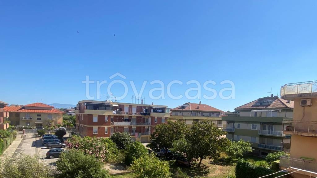 appartamento in vendita a Sabaudia