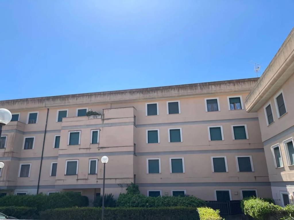 appartamento in vendita a Sabaudia