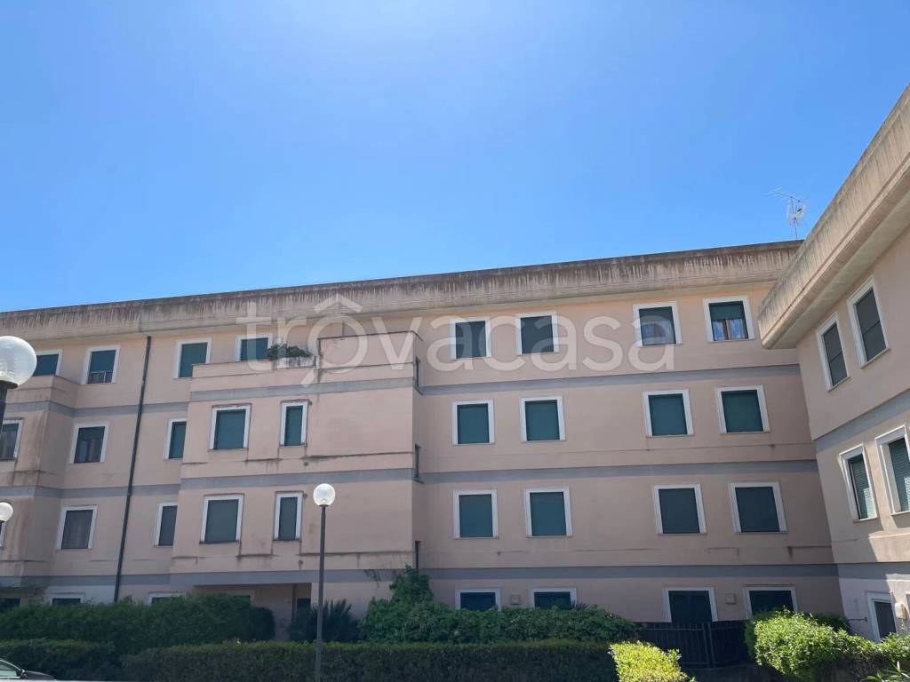 appartamento in vendita a Sabaudia