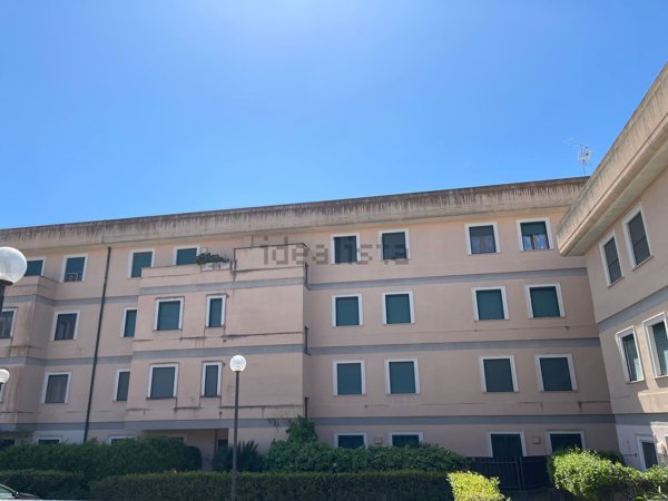 appartamento in vendita a Sabaudia