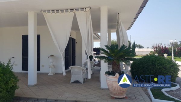 appartamento in vendita a Sabaudia