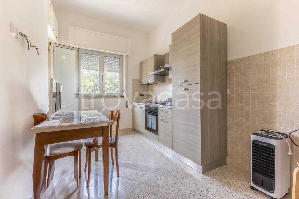 appartamento in vendita a Sabaudia