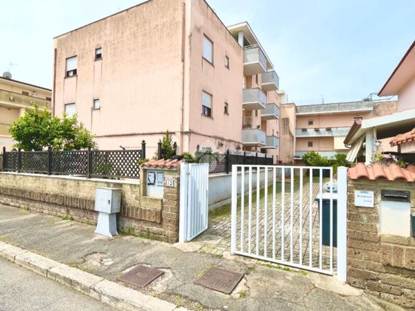 appartamento in vendita a Sabaudia