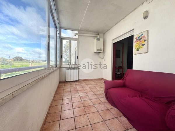 appartamento in vendita a Sabaudia