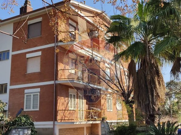 appartamento in vendita a Sabaudia