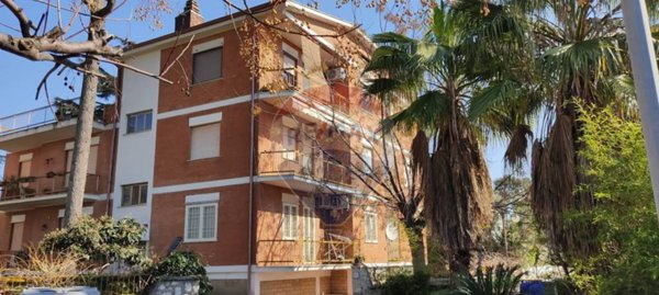 appartamento in vendita a Sabaudia