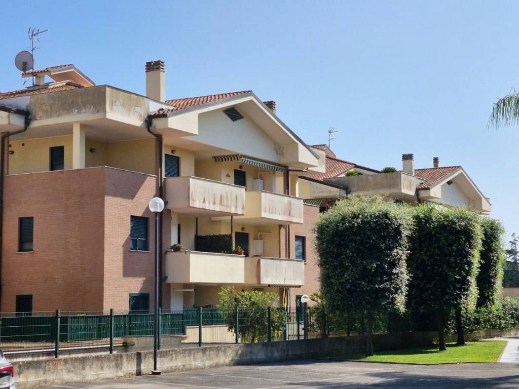 appartamento in vendita a Sabaudia