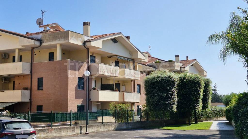 appartamento in vendita a Sabaudia