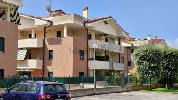 appartamento in vendita a Sabaudia