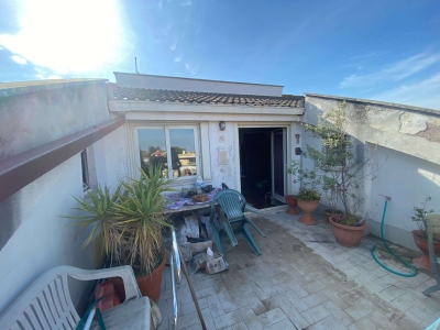 appartamento in vendita a Sabaudia