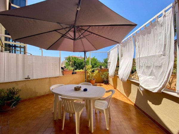 appartamento in vendita a Sabaudia