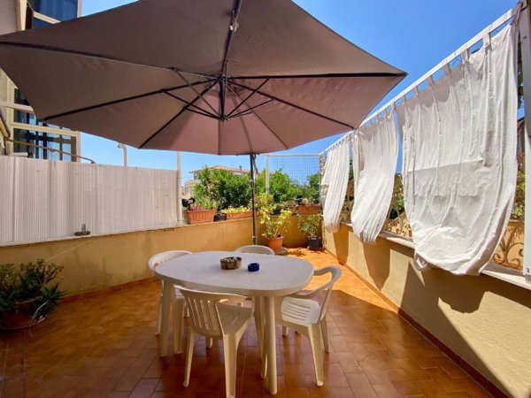 appartamento in vendita a Sabaudia