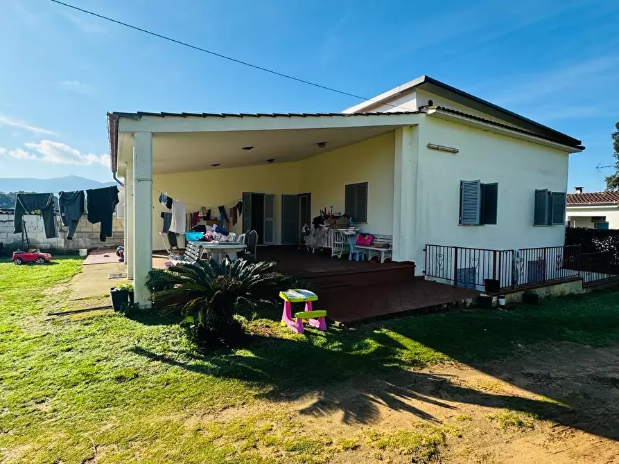 casa indipendente in vendita a Sabaudia