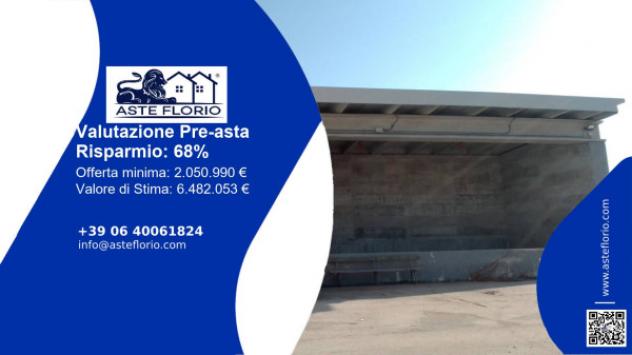 negozio in vendita a Sabaudia in zona Sant'Isidoro
