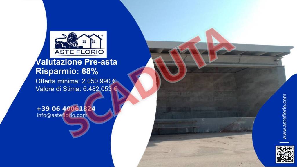 ufficio in vendita a Sabaudia in zona Sant'Isidoro