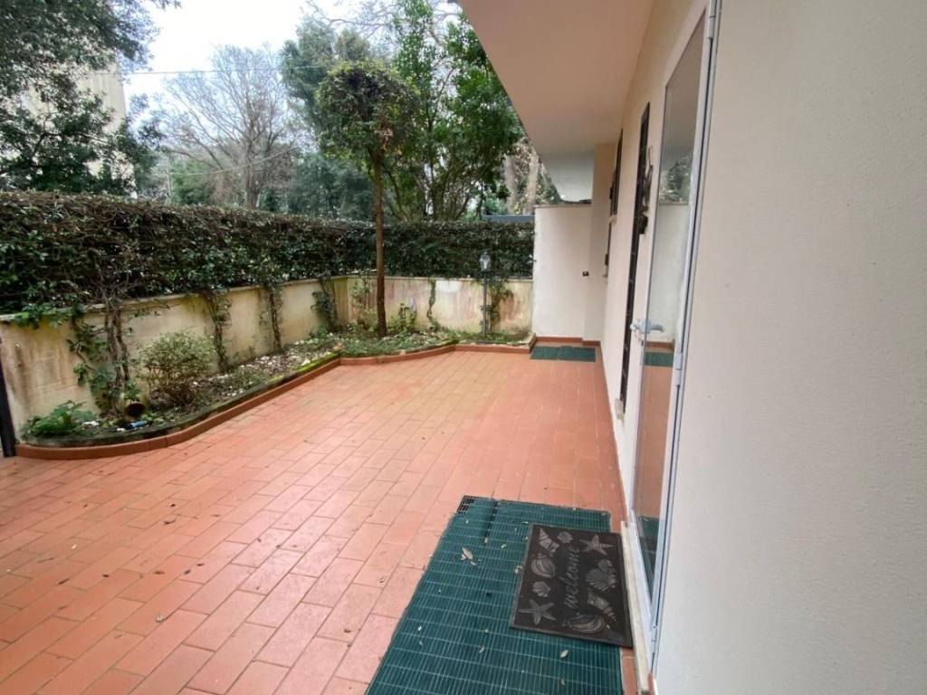 casa indipendente in vendita a Sabaudia