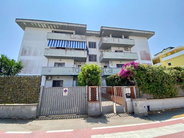 appartamento in vendita a Sabaudia