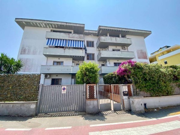 appartamento in vendita a Sabaudia
