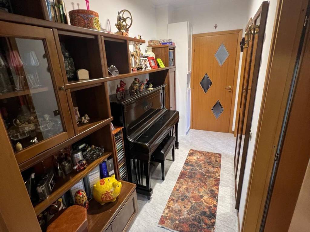 appartamento in vendita a Sabaudia
