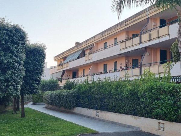appartamento in vendita a Sabaudia