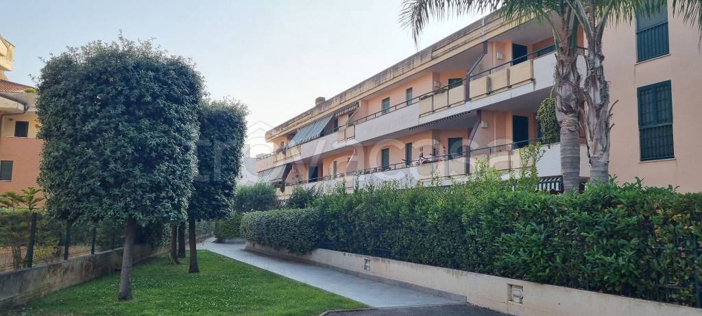 appartamento in vendita a Sabaudia
