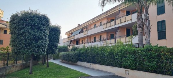appartamento in vendita a Sabaudia