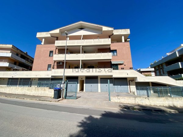 appartamento in vendita a Sabaudia