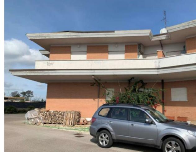 appartamento in vendita a Sabaudia