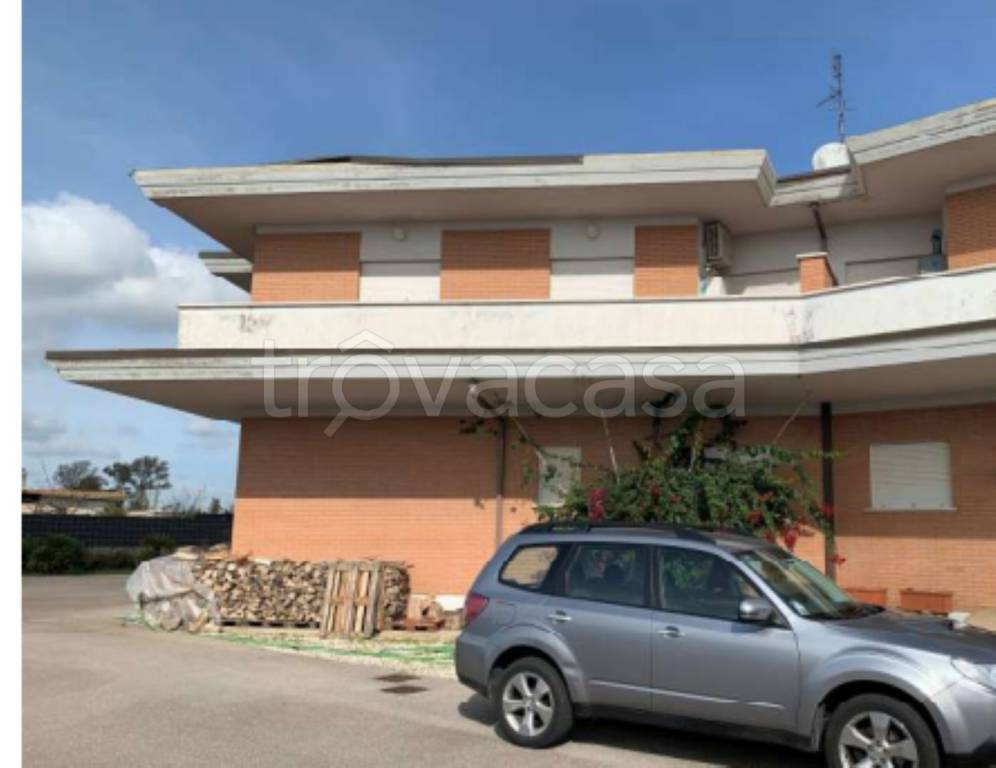 appartamento in vendita a Sabaudia